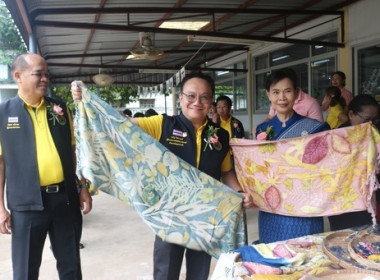 นายณัฐพล แป้นนอก ผู้ตรวจราชการกรม เขตตรวจราชการที่ 11 13 ... พารามิเตอร์รูปภาพ 13